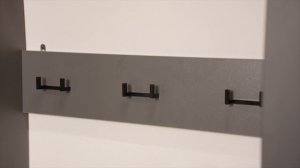 Вешалки Октава
Артикул: 80599463, 80599465