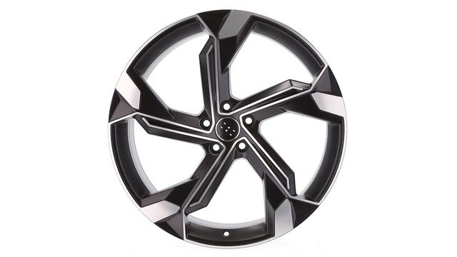 Felgi aluminiowe Y1201 m.in. do Audi S8 смотреть онлайн