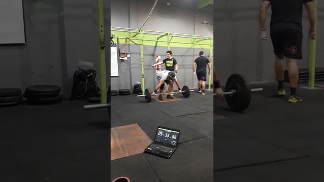 Jismat Team Wodlandba 17.3 Scaled смотреть онлайн