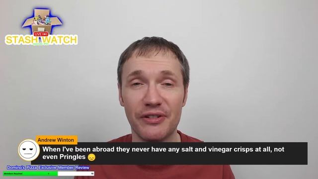 Chocolo's Stash Watch Episode 50 - LIVE смотреть онлайн