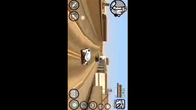 Gameplay de gta san andreas 1.0.6 android 2015 смотреть онлайн