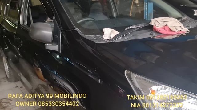 PASAR MOBIL KEMAYORAN PUSATNYA MOBIL BEKAS HARGA BAKUL HANYA DI RAFA ADITYA 99 MOBILINDO 02 03 2021 смотреть онлайн