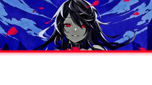 QUEEN [ Kanaria ] | Gumi (グミ) – Kan/Rom/Eng Lyrics |