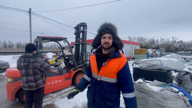 Купил новую жигу  (ВАЗ2105)!
Что же с ней делать ?