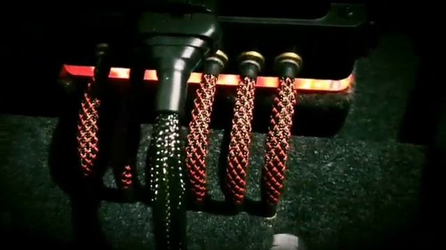 Volkswagen Polo 6R Air Lift Performance смотреть онлайн