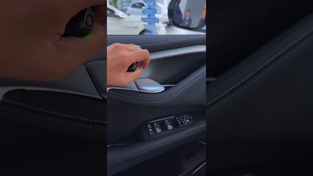 All New 2024 BYD Sea Lion 07 EV Walkaround смотреть онлайн