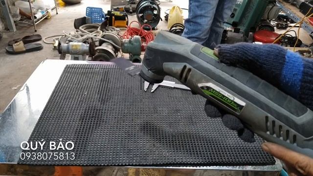 19/04/2020 DỤNG CỤ NHẬT BÃI - ĐỘC VÀ LẠ - MÁY MÀI 2 ĐÁ, HITACHI CƯA GỖ - 📲 0938.075.813 смотреть онлайн