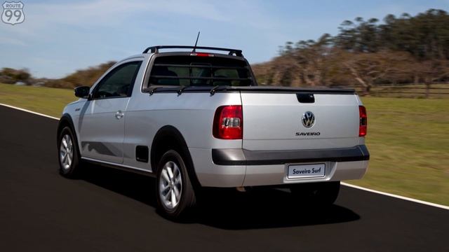 A MELHOR VOLKSWAGEN SAVEIRO DE TODOS OS TEMPOS!!! | CANAL ROUTE 99 смотреть онлайн