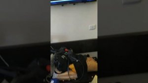 обзор номера в отеле Дримс бич ресорт5 шарм Эль шейх
