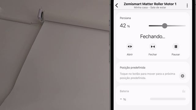 Testando dispositivos Matter no Samsung SmartThings смотреть онлайн