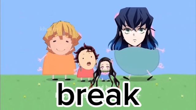 Uppermoons React To Doukaza