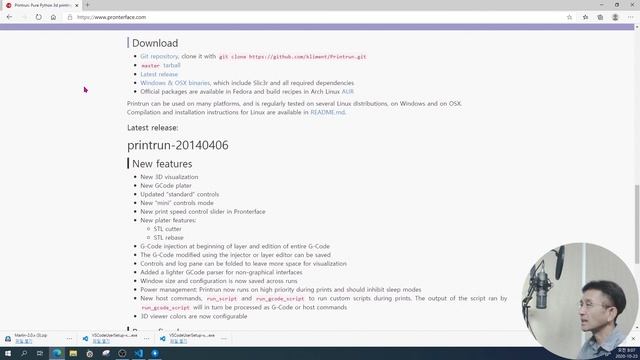 marlin 2.0 firmware basic #1 Preparing the installation environment (btt skr v1.4 turbo) смотреть онлайн
