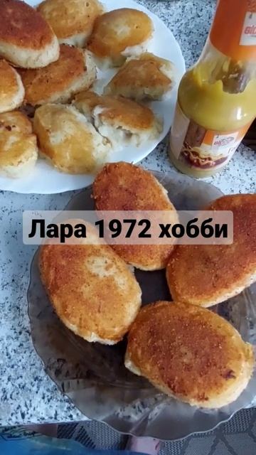 картофельные зразы с фаршем мясным во время поста