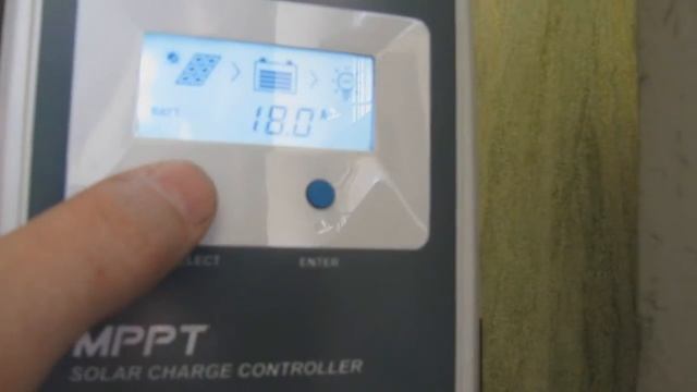 PWM Vs MPPT. Сравнение быстродействия солнечных контроллеров