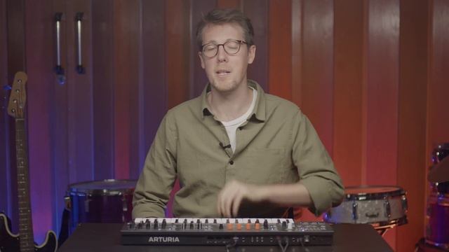 Tutorials | MiniFreak - Oscillators & Filters