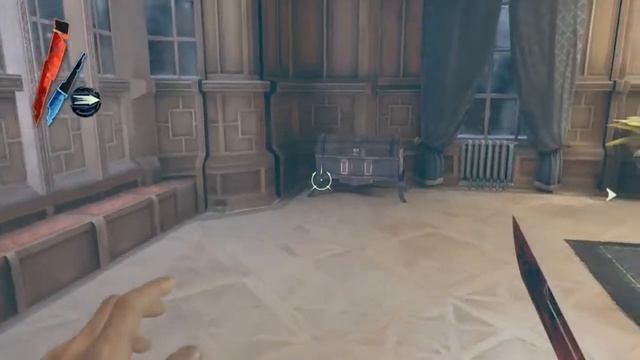 Прохождение Dishonored Часть 19 Поместье Бойлов смотреть онлайн