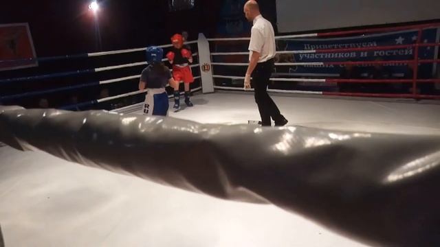 Воронова Варвара 30.03.2019 смотреть онлайн