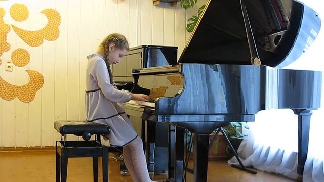 Палагута Софья А. Гладковский Паяц смотреть онлайн