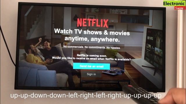 Old Samsung Smart Tv Netflix Not Working смотреть онлайн
