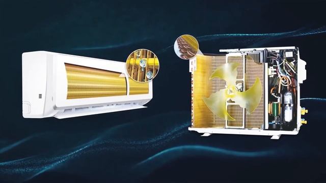 iFFALCON E3S Series _ iffalcon launches smart ACs _ best AC under 22k смотреть онлайн