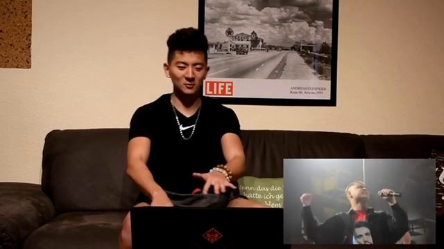 CYGO Panda e реакция иностранцев смотреть онлайн