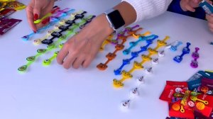 СКРЕПЫШИ 2 открываем 200 штук 🤩 ! ОПЯТЬ ЮБИЛЕЙНЫЙ СКРЕПЫШ! КАК СОБРАТЬ ВСЮ КОЛЛЕКЦИЮ