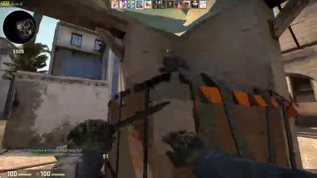 Cs Go