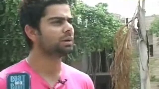 Baat And Bowl- Virat Kohli- Part 2 of 3 смотреть онлайн