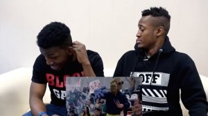 Егор Крид  Love is реакция иностранцев