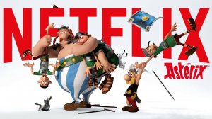 Астерикс и Обеликс: Поединок вождей - Asterix & Obelix: The Big Fight Astérix & Obélix: Le combat de