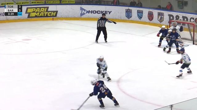 Прямая трансляция матча "Torpedo-2011" - "Barys-2011", игра №45, Кубок Федерации 2010, 4 тур смотреть онлайн