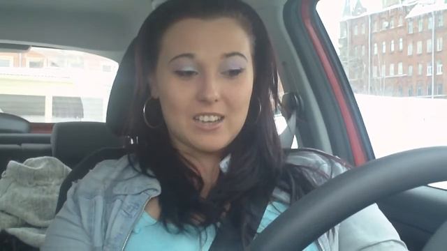 Отзыв ученицы Натальи об автошколе 