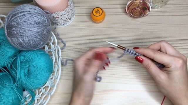 Узелковый набор петель смотреть онлайн