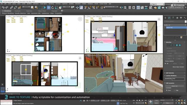 3d max смотреть онлайн
