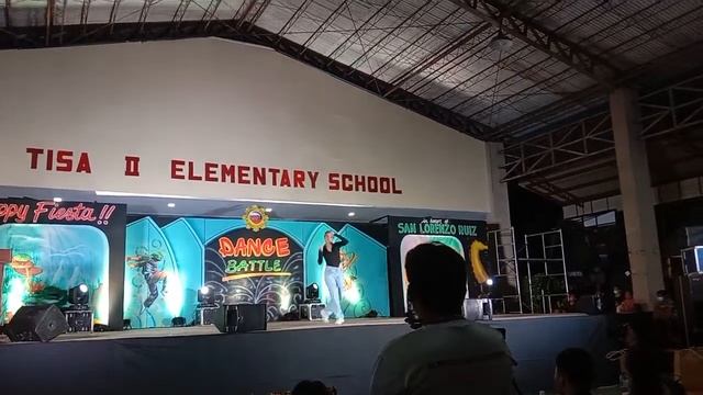 Dance Contest in Tisa guest смотреть онлайн