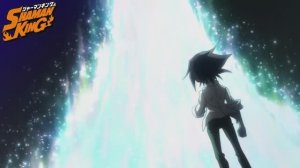 Шаман Кинг (2021) опенинг 2 / Король-шаман / Король шаманов / Shaman King (2021) opening TV-1 OP02