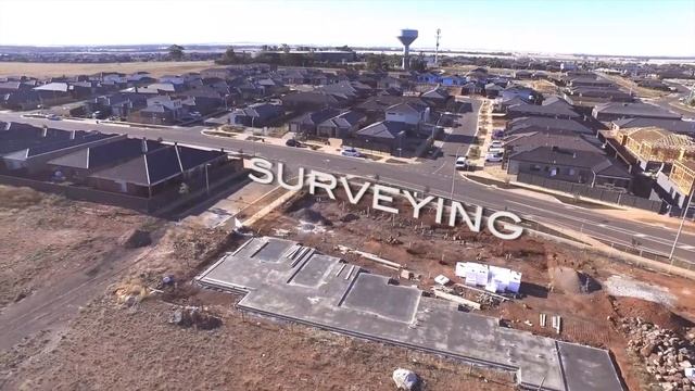 Skyhawk Vision - Aerial construction services смотреть онлайн