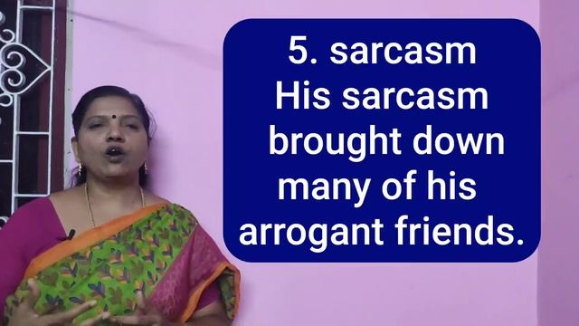 WIDEN YOUR VOCAB смотреть онлайн