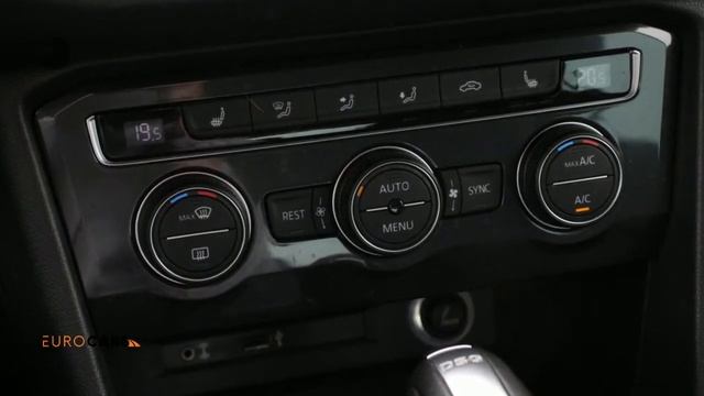 Volkswagen Tiguan 1.4 TSI Automaat ACT Highline | Navigatie | | Climate control | Bluetooth | Cruis смотреть онлайн