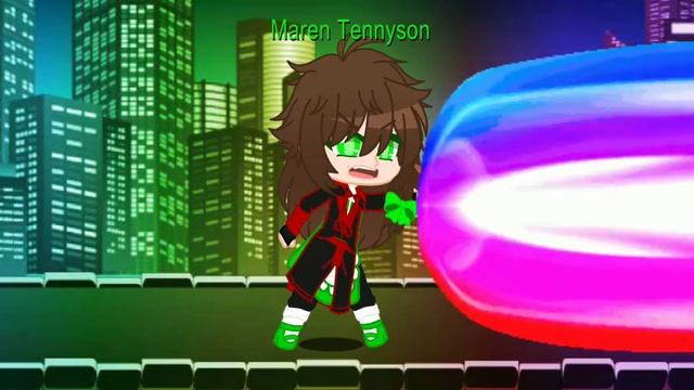 Maren's Master Spark (Without Mini hakkero) смотреть онлайн