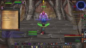 Старейшины Отребья WoW 3.3.5