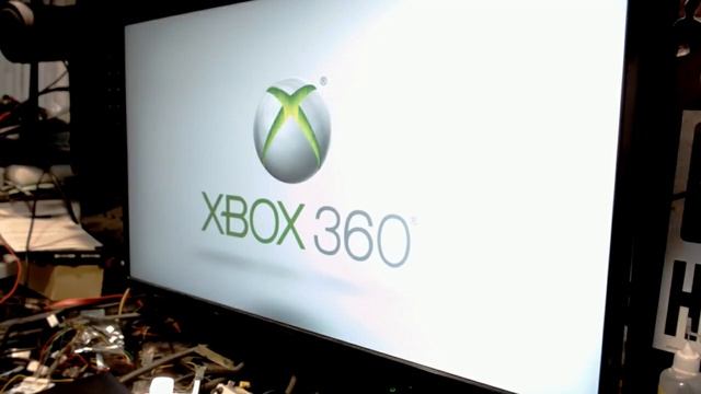 Xbox 360 Rgh For Shannon Heke and Mario Milligan By Tony Mondello смотреть онлайн