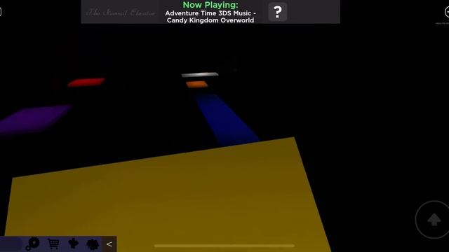 The normal elevator | Roblox смотреть онлайн