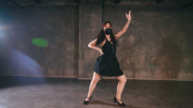 [Waacking Choreography] Shakatak - Invitations / SOMUCH