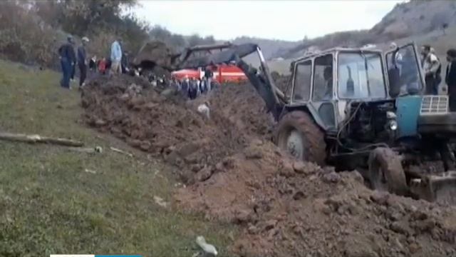 ЧП в Табасаранском районе 24.10.18 г смотреть онлайн