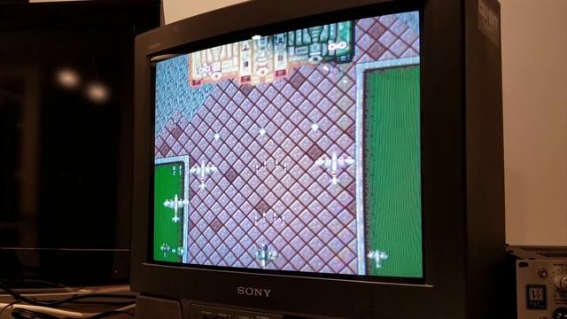 Classic Game Room - TWIN HAWK review for PC-Engine смотреть онлайн