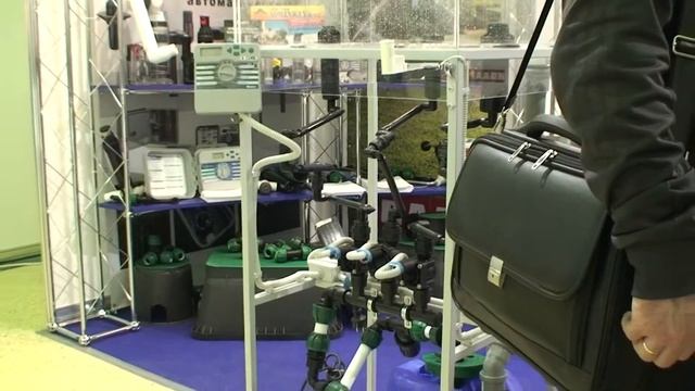 GARDENTOOL -2012 ЦВК Экспоцентр №36 смотреть онлайн