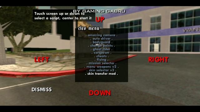 GTA San Andreas Top Mods Android | Top Mods GTA San Andreas Android With Own Super Power смотреть онлайн