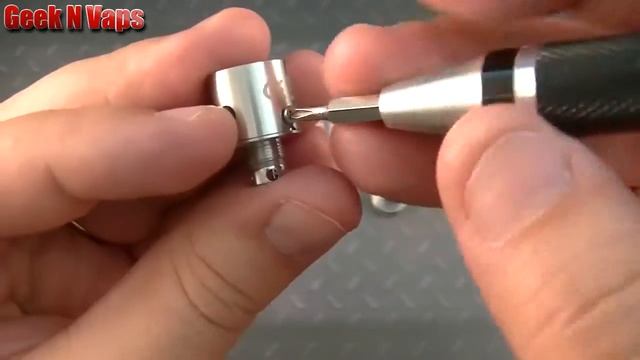 Review Du SUBOX Mini Starter Kit De Kangertech