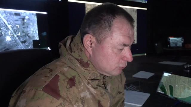 Подробности операции "Труба под Суджей" смотреть онлайн